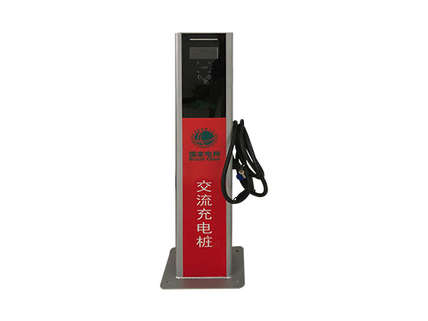 电动车充电站